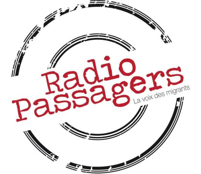 Radio Passagers - Logo sans traces 650